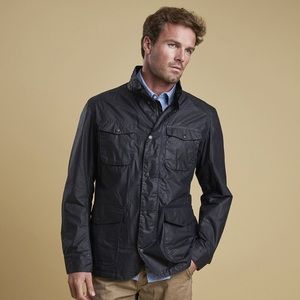 Barbour Lightweight Jacket